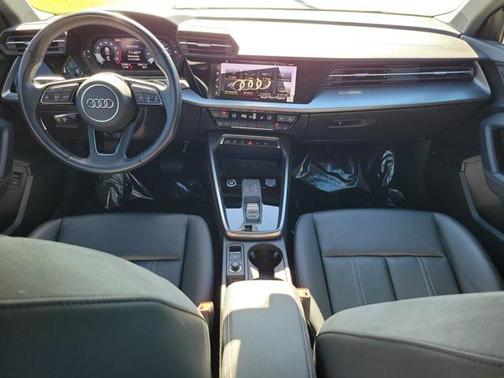 2024 Audi A3 Premium