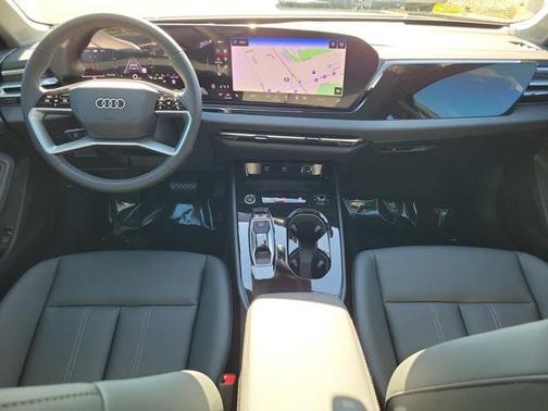 2025 Audi A5 Premium TFSI quattro S tronic