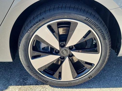 2025 Audi A5 Premium TFSI quattro S tronic