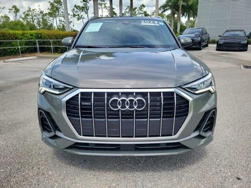 2023 Audi Q3 45 S line Premium Plus