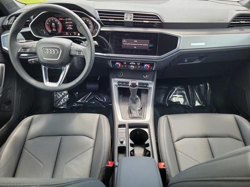 2023 Audi Q3 45 S line Premium Plus