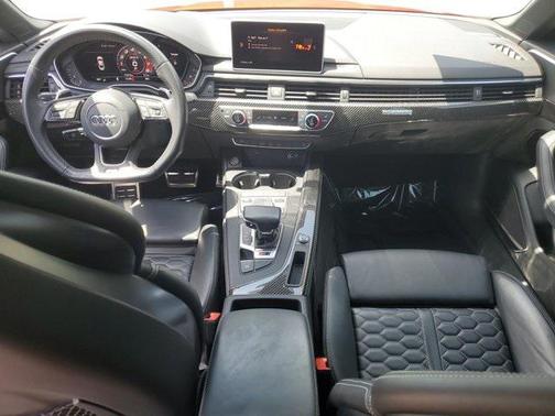 2019 Audi RS 5 2.9T