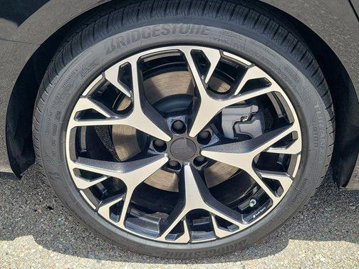 Mythos Black Metallic 2026 Audi A6 Prestige quattro S tronic