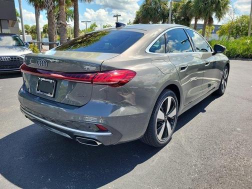 2025 Audi A5 Premium Plus TFSI quattro S tronic