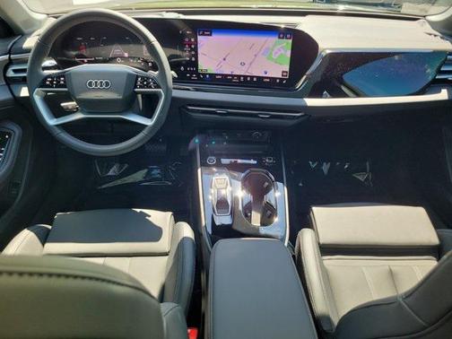 2025 Audi A5 Premium Plus TFSI quattro S tronic