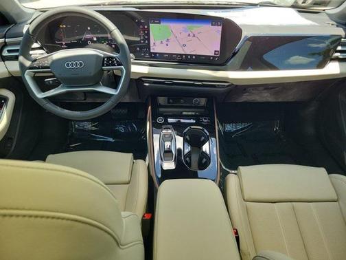 2025 Audi A5 Premium Plus