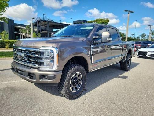 2023 Ford F-250 Lariat