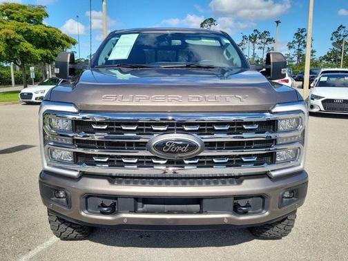 2023 Ford F-250 Lariat