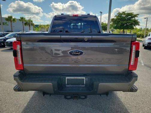 2023 Ford F-250 Lariat