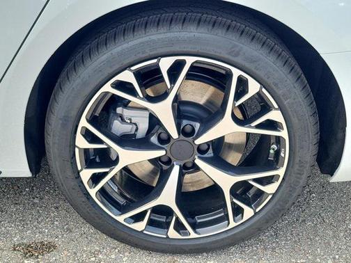 2026 Audi A6 Premium Plus quattro S tronic