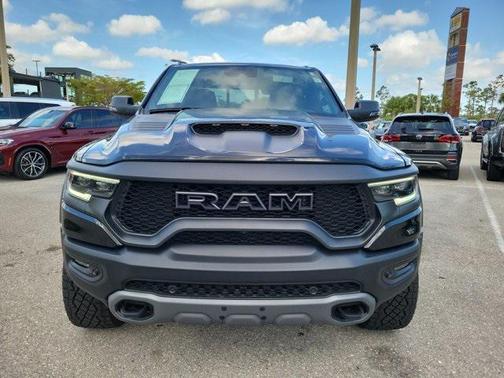 2024 RAM 1500 TRX