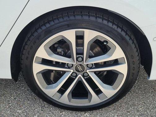 2026 Audi A3 Premium