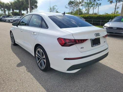 2026 Audi A3 Premium