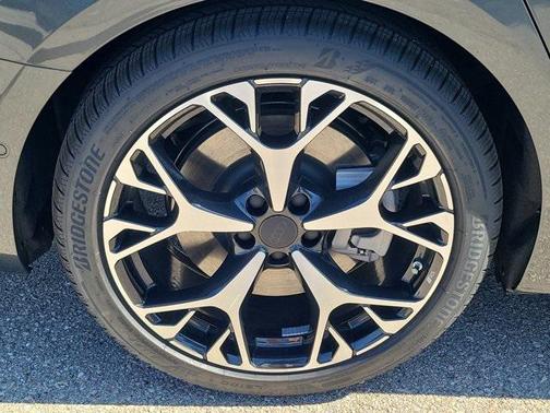 2026 Audi A6 Prestige quattro S tronic