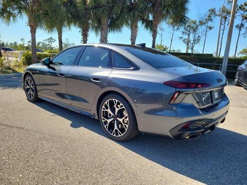 2026 Audi A6 Prestige quattro S tronic