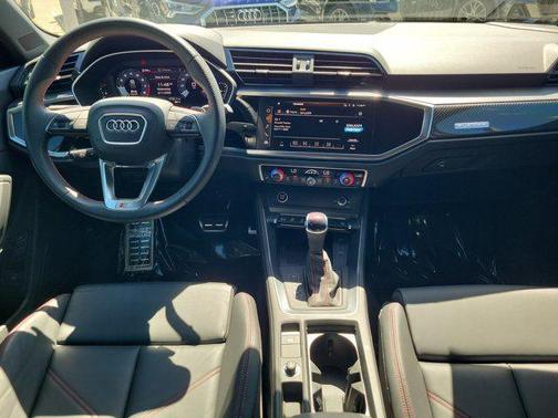 2025 Audi Q3 45 S line Premium Plus