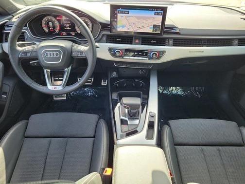 2024 Audi A5 Sportback 45 S Line Premium Plus