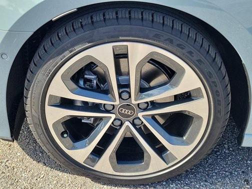 2025 Audi A3 Premium