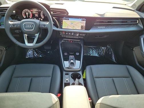 2025 Audi A3 Premium