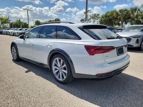 2026 Audi A6 55 Premium Plus