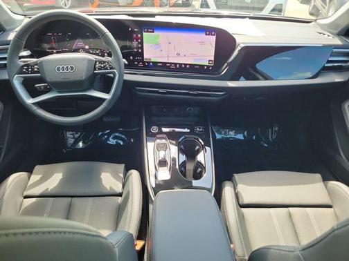 2025 Audi A5 Premium Plus