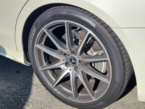 Cashmere 2020 Mercedes-Benz S-Class S 560