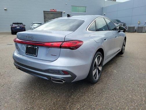 2025 Audi A5 Prestige TFSI quattro S tronic