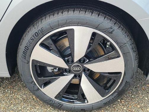 2025 Audi A5 Prestige TFSI quattro S tronic