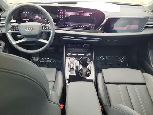 2025 Audi A5 Prestige TFSI quattro S tronic