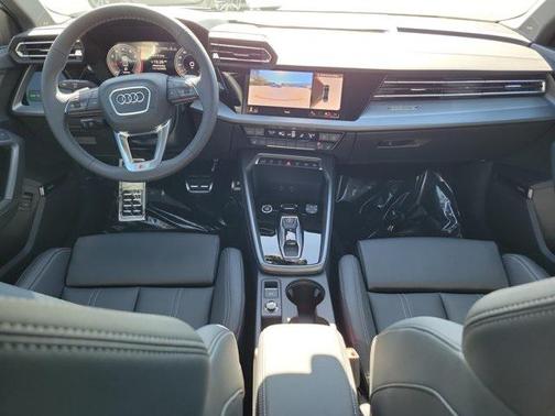 2026 Audi A3 Premium