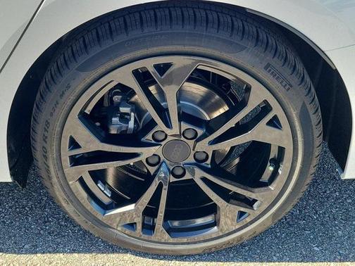 2026 Audi A3 Premium