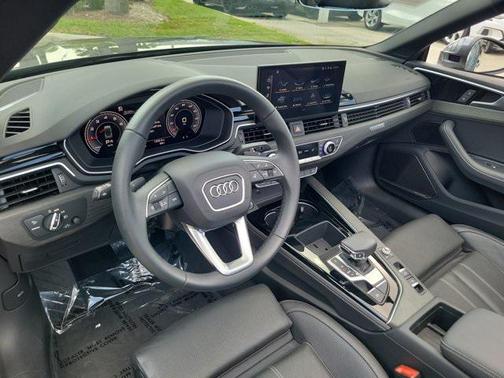 2024 Audi A5 45 S line Premium Plus