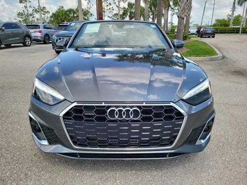 2024 Audi A5 45 S line Premium Plus