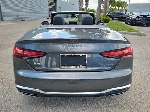 2024 Audi A5 45 S line Premium Plus