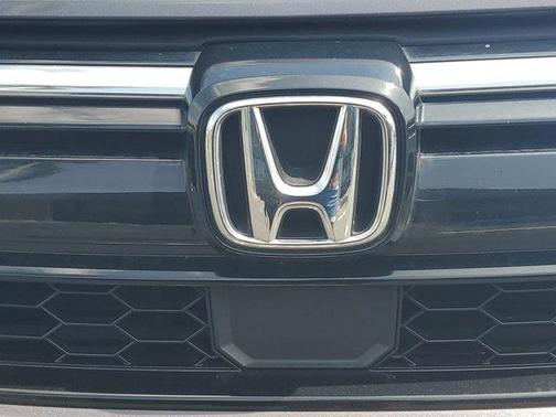 2020 Honda CR-V AWD EX-L