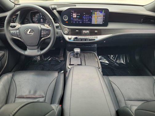 2021 Lexus LS 500 Base