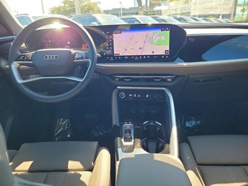 2025 Audi Q5 Premium Plus TFSI quattro S tronic