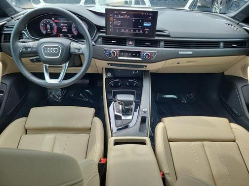 2025 Audi A5 Sportback 45 S Line Premium Plus