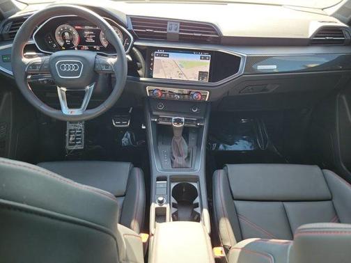 2025 Audi Q3 45 S line Premium Plus