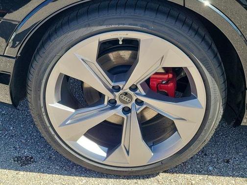 2026 Audi Q7 55 Prestige