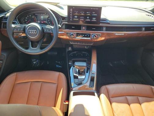 2023 Audi A5 Sportback Premium