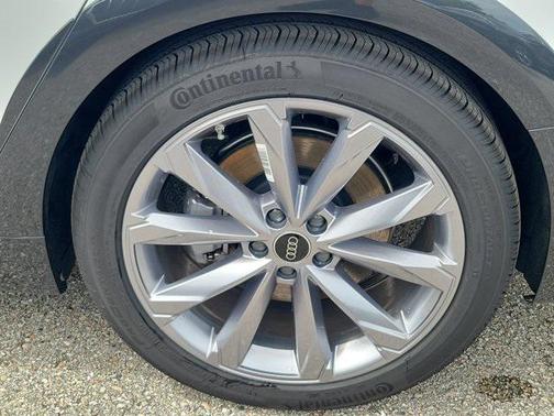 2026 Audi A6 55 Premium Plus