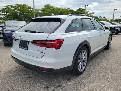 2026 Audi A6 55 Premium Plus