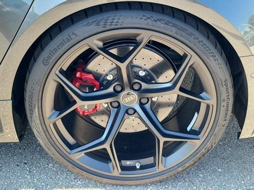 2026 Audi RS 7 4.0T Performance