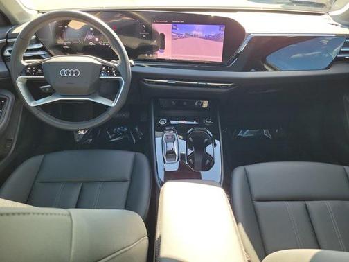 2025 Audi A5 Premium TFSI quattro S tronic