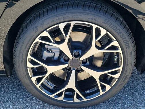 2026 Audi A6 Premium Plus quattro S tronic