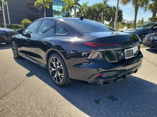 2026 Audi A6 Premium Plus quattro S tronic