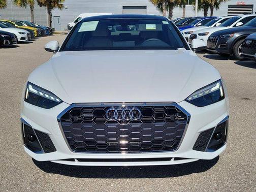 2023 Audi A5 Sportback 45 S Line Premium Plus