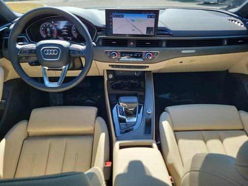 2023 Audi A5 Sportback 45 S Line Premium Plus