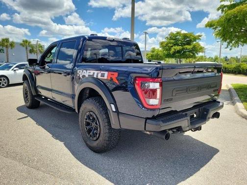 2023 Ford F-150 Raptor R